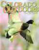 Colorado-Outdoors September 01, 2023 Issue Cover