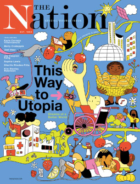 the-nation July 26, 2021 Issue Cover