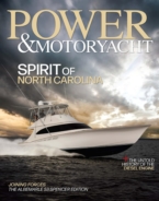 Power-and-Motoryacht February 01, 2024 Issue Cover