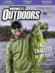 Midwest-Outdoors September 01, 2025 Issue Cover