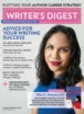 Writers-Digest January 01, 2026 Issue Cover