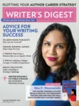 Writer's Digest January 01, 2026 Issue Cover