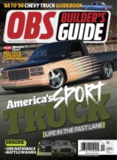 Street Trucks September 01, 2025 Issue Cover
