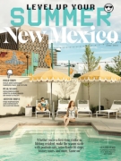 New Mexico June 01, 2025 Issue Cover