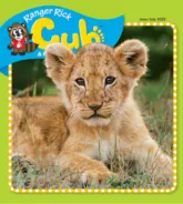 Ranger-Rick-Cub June 01, 2025 Issue Cover