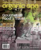Organic-Spa August 01, 2022 Issue Cover