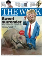 The-Week January 12, 2018 Issue Cover