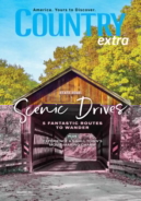 Country-Extra November 01, 2021 Issue Cover