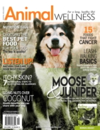 Animal-Wellness October 01, 2017 Issue Cover