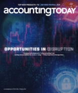 Accounting-Today February 01, 2022 Issue Cover