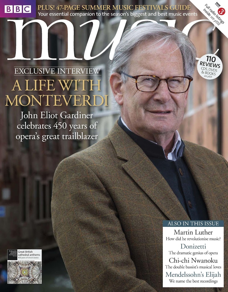 BBC-Music April 01, 2017 Issue Cover