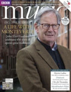 BBC-Music April 01, 2017 Issue Cover