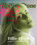 Rolling-Stone July 01, 2021 Issue Cover