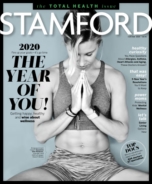 Stamford-Magazine January 01, 2020 Issue Cover