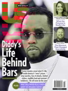 Us-Weekly October 14, 2024 Issue Cover