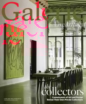Galerie November 01, 2025 Issue Cover