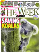 The-Week-Junior June 07, 2024 Issue Cover
