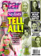 Star July 17, 2023 Issue Cover