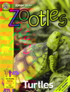Zootles March 01, 2021 Issue Cover