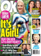 Ok May 23, 2016 Issue Cover