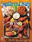 Southern Living January 01, 2026 Issue Cover