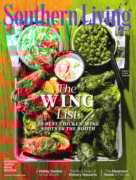 Southern Living January 01, 2026 Issue Cover