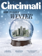 Cincinnati November 01, 2024 Issue Cover