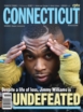 Connecticut November 01, 2017 Issue Cover