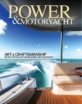 Power-and-Motoryacht June 01, 2025 Issue Cover