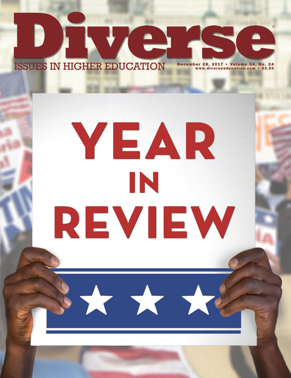 The-EDU-Ledger December 28, 2017 Issue Cover