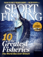 Sport-Fishing March 01, 2013 Issue Cover