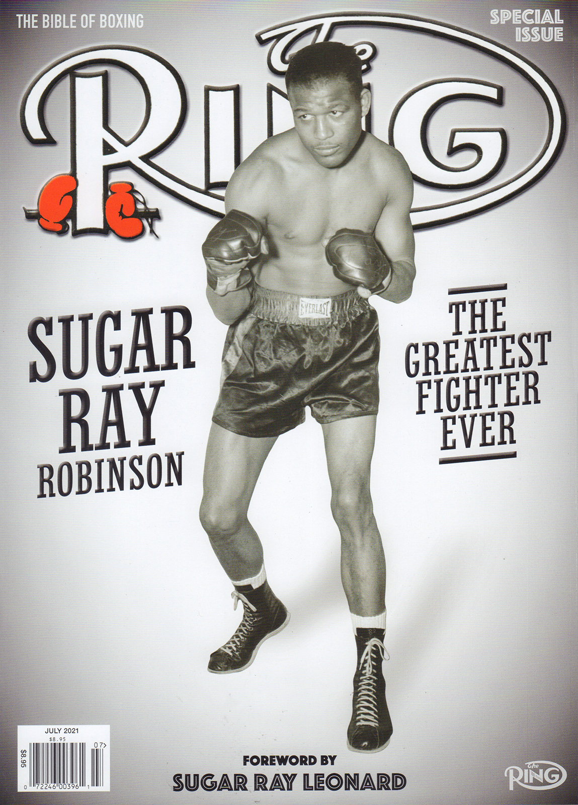 The-Ring July 01, 2021 Issue Cover