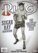The-Ring July 01, 2021 Issue Cover
