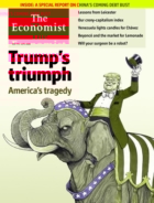 The-Economist May 07, 2016 Issue Cover