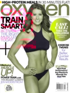 Oxygen July 01, 2016 Issue Cover
