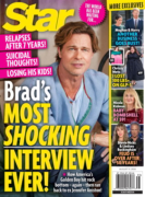 Star August 31, 2026 Issue Cover