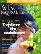 Wisconsin-Natural-Resources March 01, 2019 Issue Cover