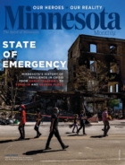 Minnesota-Monthly July 01, 2020 Issue Cover