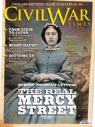 Civil-War-Times December 01, 2016 Issue Cover