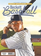Beckett-Baseball June 01, 2020 Issue Cover