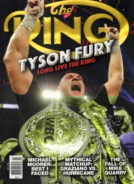 The-Ring May 01, 2020 Issue Cover