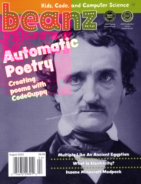 Beanz August 01, 2023 Issue Cover