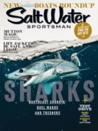 Salt-Water-Sportsman May 01, 2016 Issue Cover