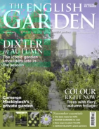 The-English-Garden November 01, 2017 Issue Cover