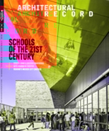 Architectural-Record January 01, 2014 Issue Cover