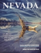 Nevada-Magazine September 01, 2020 Issue Cover
