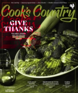 Cooks-Country October 01, 2021 Issue Cover