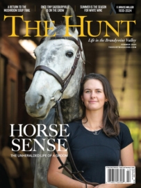 The-Hunt June 01, 2024 Issue Cover