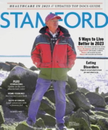 Stamford-Magazine January 01, 2023 Issue Cover