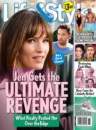 Life-and-Style-Weekly September 05, 2016 Issue Cover